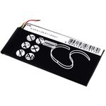Acumulator compatibil Google Nexus 7 / model C11-ME370T fotografia produsului View 2 S