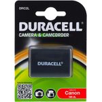 Acumulator Duracell DRC2L original Canon NB-2L fotografia produsului