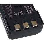 Acumulator Duracell DRC2L original Canon NB-2L fotografia produsului View 3 S