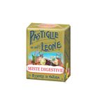 Bomboane Pastiglie Leone mix Digestiv, 30 g fotografia produsului