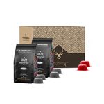 Set 80 capsule Orz, compatibile Bialetti, La Capsuleria fotografia produsului View 3 S