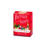Bomboane Pastiglie Leone cu Fructe de Padure, 30 g fotografia produsului