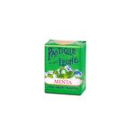 Bomboane Pastiglie Leone cu Menta, 30 g fotografia produsului