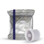 Set 10 capsule cafea Blu Illy, compatibile Illy Iperespresso, La Capsuleria fotografia produsului View 2 S