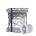 Set 10 capsule cafea Blu Illy, compatibile Illy Iperespresso, La Capsuleria fotografia produsului