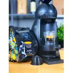 Set 100 capsule ARABICA, compatibile Nescafe Dolce Gusto, LA CAPSULERIA fotografia produsului View 4 S