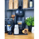 Set 100 capsule ARABICA, compatibile Nescafe Dolce Gusto, LA CAPSULERIA fotografia produsului View 5 S