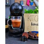 Set 16 capsule Ciocolata Calda, compatibile Dolce Gusto, La Capsuleria fotografia produsului View 5 S