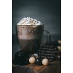 Set 16 capsule Ciocolata Calda, compatibile Dolce Gusto, La Capsuleria fotografia produsului View 6 S