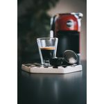 Set 16 capsule cafea Black Mio, compatibile Lavazza a Modo Mio, La Capsuleria fotografia produsului View 2 S