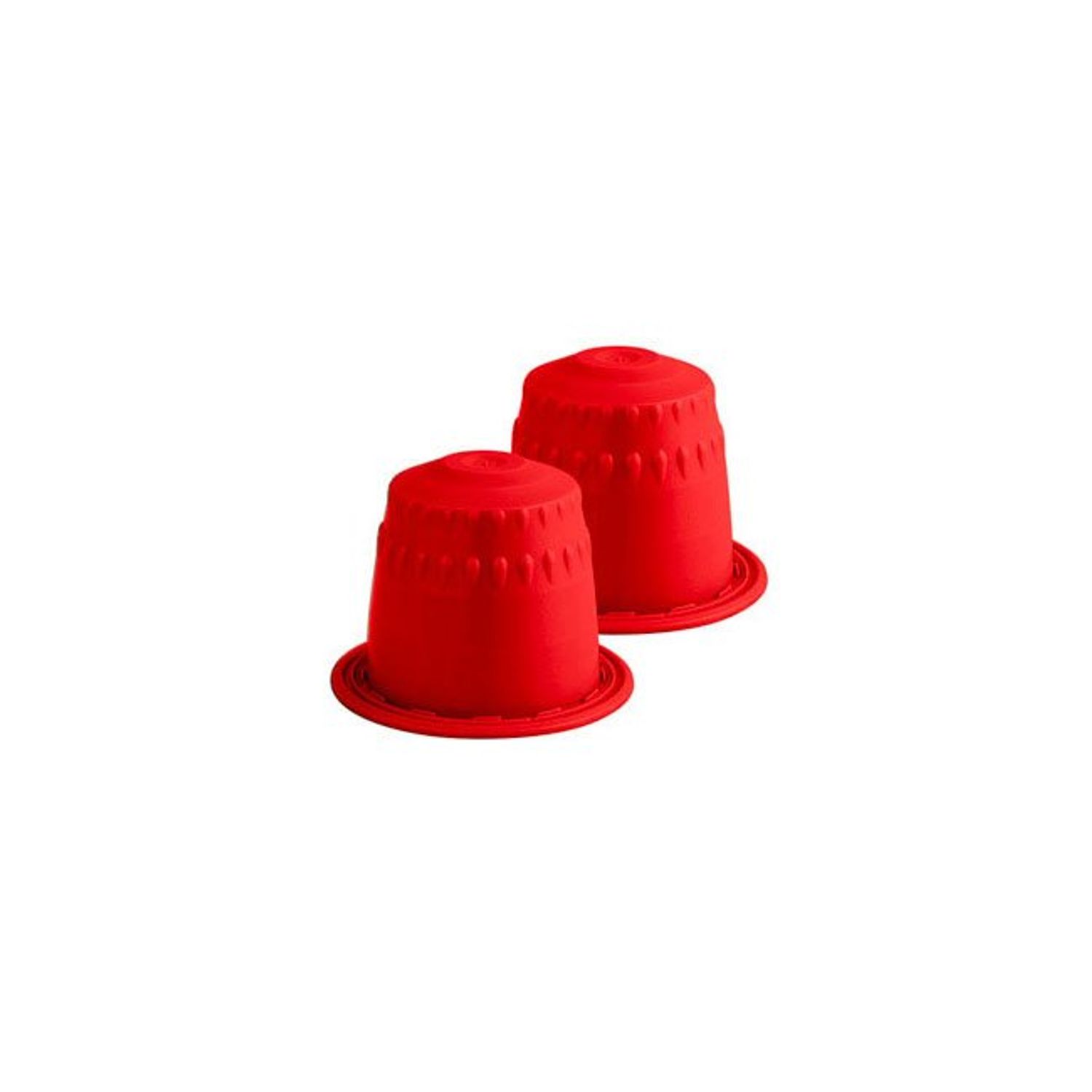 Set 80 capsule CARAMELITO compatibile Nespresso, La CAPSULERIA fotografia produsului View 5 L
