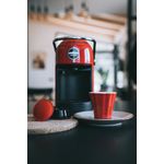 Set 128 capsule cafea Allegri Mio, compatibile Lavazza a Modo Mio, La Capsuleria fotografia produsului View 4 S