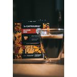 Set 128 capsule cafea Allegri Mio, compatibile Lavazza a Modo Mio, La Capsuleria fotografia produsului View 2 S