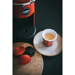 Set 128 capsule cafea Allegri Mio, compatibile Lavazza a Modo Mio, La Capsuleria fotografia produsului View 3 S