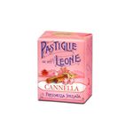 Bomboane Pastiglie Leone cu Scortisoara 30 g fotografia produsului