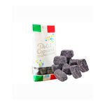Bomboane gumate cu gust de lemn dulce, 175 g fotografia produsului