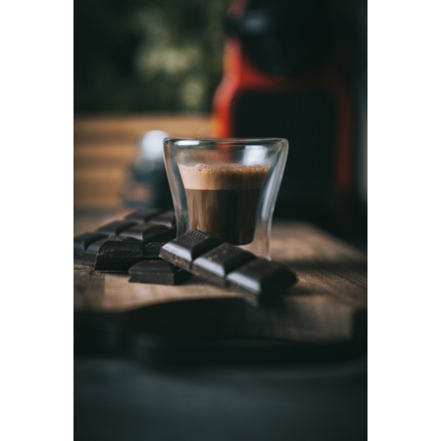Set 80 capsule MOKACCINO compatibile Nespresso, La CAPSULERIA fotografia produsului View 5 L