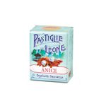 Bomboane Pastiglie Leone cu Anason, 30 g fotografia produsului