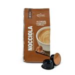 Set 72 capsule Nocciola, compatibile Caffitaly/Cafissimo/Beanz, Italian Coffee fotografia produsului View 2 S