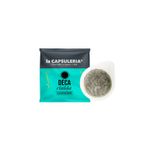 Set 100 de Paduri Cafea Deca ESE44, La Capsuleria, 700 g fotografia produsului