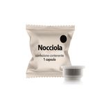 Kit degustare 50 de capsule cafea cu arome si ceai , compatibile Capsuleria, La Capsuleria fotografia produsului View 2 S