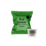 Kit degustare 50 de capsule cafea cu arome si ceai , compatibile Capsuleria, La Capsuleria fotografia produsului View 4 S