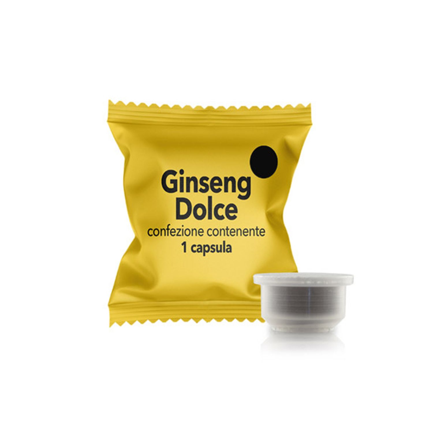 Kit degustare 50 de capsule cafea cu arome si ceai , compatibile Capsuleria, La Capsuleria fotografia produsului View 5 L