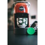 Set 128 capsule cafea Classico Mio, compatibile Lavazza a Modo Mio, La Capsuleria fotografia produsului View 5 S