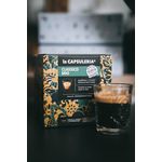 Set 128 capsule cafea Classico Mio, compatibile Lavazza a Modo Mio, La Capsuleria fotografia produsului View 6 S