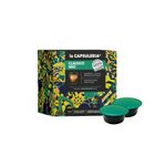 Set 128 capsule cafea Classico Mio, compatibile Lavazza a Modo Mio, La Capsuleria fotografia produsului View 2 S