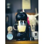 Set 96 capsule Lapte, compatibile Nescafe Dolce Gusto, La Capsuleria fotografia produsului View 5 S