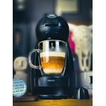 Set 16 capsule Lapte, compatibile Nescafe Dolce Gusto, La Capsuleria fotografia produsului View 3 S