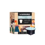 Set 16 capsule Lapte, compatibile Nescafe Dolce Gusto, La Capsuleria fotografia produsului