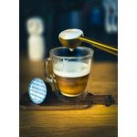 Set 16 capsule Lapte, compatibile Nescafe Dolce Gusto, La Capsuleria fotografia produsului View 2 S