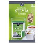 Stevia indulcitor, 120 tablete, dispenser, BFF fotografia produsului