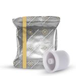 Set 10 capsule Oro Illy, compatibile Illy Iperespresso, La Capsuleria fotografia produsului View 2 S