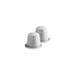 Set 10 capsule Orz, compatibile Nespresso, La Capsuleria fotografia produsului View 4 S