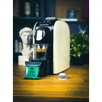 Set 10 capsule cafea Deca Intenso, compatibile La Capsuleria fotografia produsului View 3 S