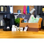 Kit accesorii cafea, eco, La Capsuleria fotografia produsului View 3 S