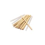 Set 100 de palete pentru cafea eco, La Capsuleria fotografia produsului
