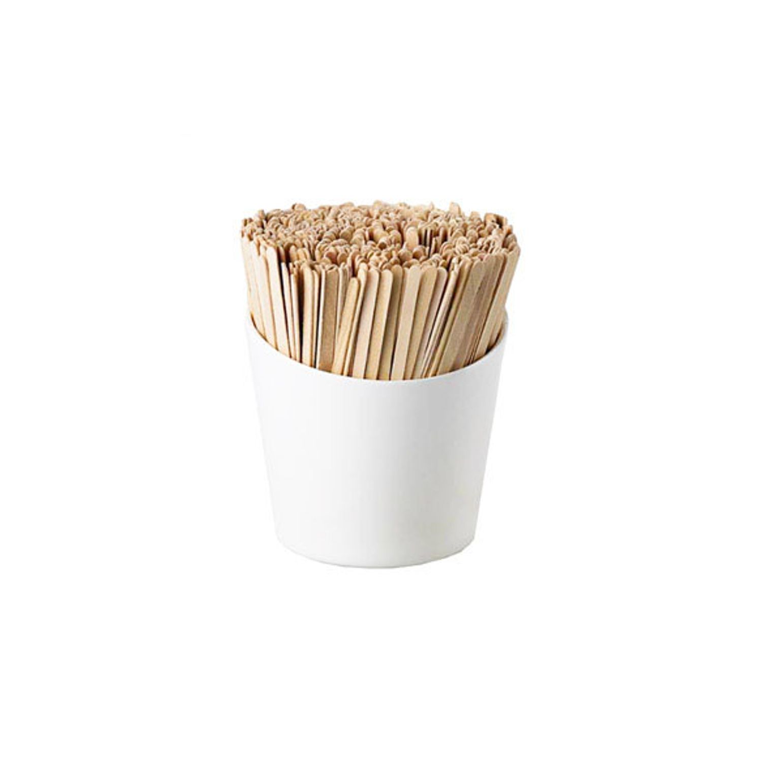 Set 100 de palete pentru cafea eco, La Capsuleria fotografia produsului View 2 L