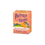 Bomboane Pastiglie Leone cu Mandarine, 30 g fotografia produsului