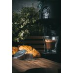 Set 10 capsule Mokaccino, compatibile Bialetti, La Capsuleria fotografia produsului View 4 S
