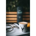 Set 10 capsule Ginseng dulce, compatibile Bialetti, La Capsuleria fotografia produsului View 3 S