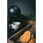 Set 96 capsule Cortado Macchiato, compatibile Nescafe Dolce Gusto, La Capsuleria fotografia produsului View 4 S