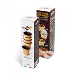 Pahare Comestibile Chocup Mini 30 ml - 5 buc/cutie fotografia produsului