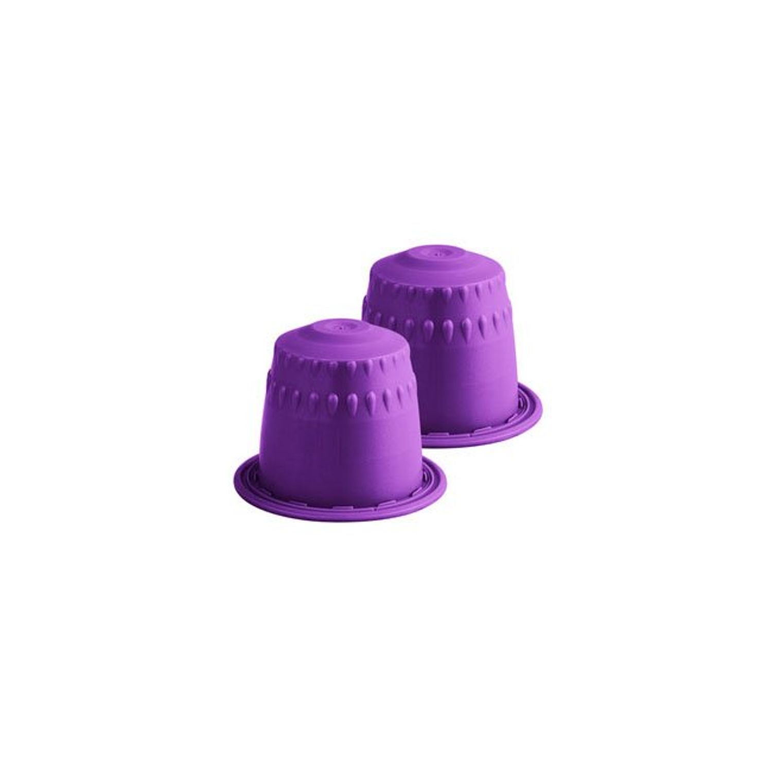 Set 10 capsule GINSENG, Compatibile Nespresso, LA CAPSULERIA fotografia produsului View 5 L
