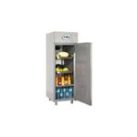 Congelator inox profesional 1 usa Moratti, 700 l fotografia produsului View 2 S