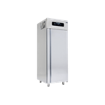Congelator inox profesional 1 usa Moratti, 700 l fotografia produsului