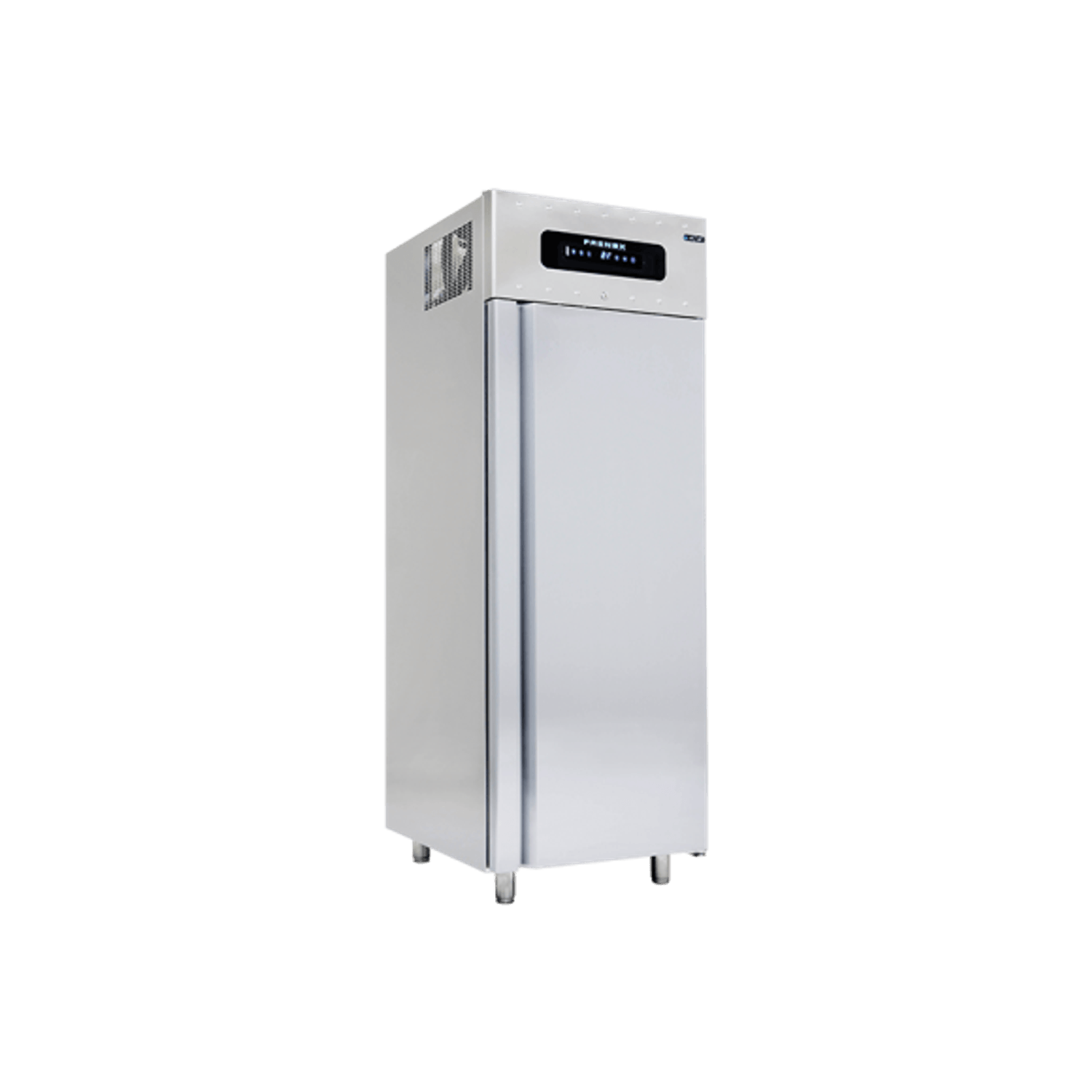 Congelator inox profesional 1 usa Moratti, 700 l fotografia produsului